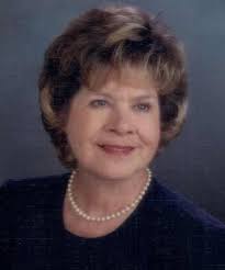 Mary Dudley Obituary (2013)