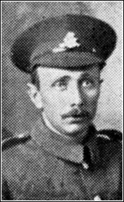 John George CAPSTICK