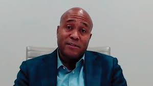 Executive insights: Ernest LaMont Greer, co-president of Greenberg Traurig,  LLP (video)