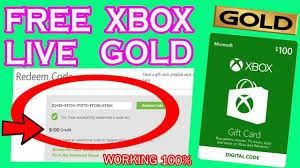 How does the xbox gift card generator work? Free Xbox One Gift Cards Generator