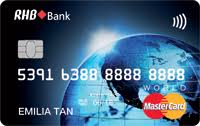 Maybank visa signature credit card. Best Credit Cards In Malaysia 2016 Imoney