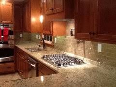 21 posts related to kitchen backsplash ideas with santa cecilia granite. Santa Cecilia Granite Need Backsplash Ideas Please