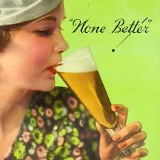 1957 Adler Brau Beer 12oz 29-22, Flat Top, Appleton, Wisconsin sold at  auction