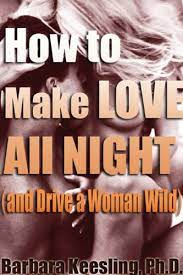 The music has so much wit and energy and the way it is orchestrated is just beautiful, and stylistically from carl stalling. How To Make Love All Night And Drive Your Woman Wild Male Multiple Orgasm And