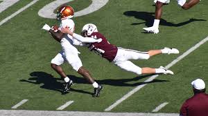 Alabama A&M Heads to Birmingham For 80th Magic City Classic; Seeking Fourth  Straight Win Over Rival Alabama State