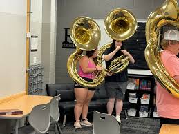 Minster Band Boosters added a new...