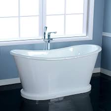 barclay raynor pedestal bathtub
