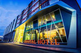 9 Muslim Friendly Hotels In Hat Yai Thailand Trip101