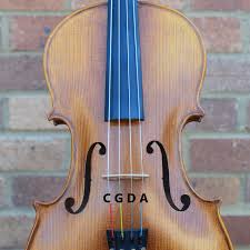 Maybe you would like to learn more about one of these? How To Tune Your Violin Or Viola Chris Nichols