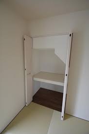 和室の階段下収納 ナビホーム施工例 階段下収納 和室 収納