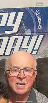 Hi just wondering if anyone could cut out both people to the right of my  grandad he has the hat