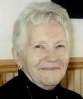 Alice (Moses) Shimer Obituary