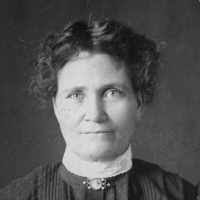 Mary Jane Cheney (1857–1938)