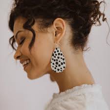 Modifying Aldi earrings for nickel allergy