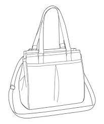 Pin On Drawings Bags