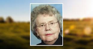 Mabel Marie Madsen Obituary October 4, 2018