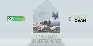 En dat sinds 1981!de wereldbevolking bo. Ovam En Bouwsector Stellen Asbestcharter Voor Dakaannemers Voor Bouwen Aan Vlaanderen