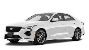 The soft tread will likely wear out quickly, however. 2020 Cadillac Ct4 Reviews Photos And More Carmax