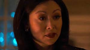 "Tracker" Chicago (TV Episode 2024)