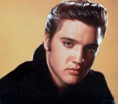 Sinemada da Kraldı: Elvis Presley