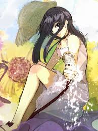 Sakurako San No Ashimoto Ni Wa Shitai Ga Umatteiru Personajes Sakurako San No Ashimoto Ni Wa Shitai Ga Umatteiru Sakurako San No Ashimoto