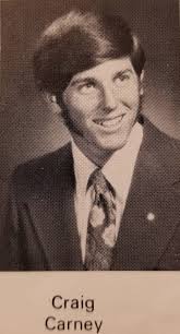 R.I.P. old friend... Craig Carney 💛🖤🏴‍☠️