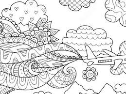 Gambar pemandangan pantai ini sangat simpel dan gampang dibuat karena hanya terdiri dari pantai, laut, pohon kelapa, dan bukit yg tampak dari kejauhan. Rosidah Hussain Rosidahhussain Profile Pinterest