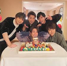 ﾚﾓﾈｰﾄﾞ 低浮上 on instagram vs嵐本当にお疲れ様でした 毎週本当に楽しませて貰いました ありがとうございました 嵐を好きになって 毎週楽しみにしてたvs嵐が見れなくなってしまう実感が全然湧かない 嵐 untitled 嵐5人 嵐 かわいい