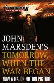 When the hostile armed forces become alerted to the presence of the teenagers,ellie linton is a precocious teen who leads her best friends including corrie and kevin to an isolated, deep in the woods camp site named 'hell.' Booko Comparing Prices For Tomorrow When The War Began