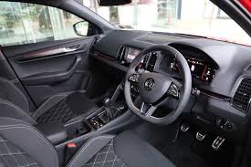 Autodata skoda karoq powertrain displacement: Skoda Karoq 7 Seats Skoda Karoq Review