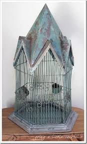 Love This Bird Cage Cage Oiseau Deco Cage Oiseaux Oiseau Deco
