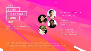 My first steps in the industry