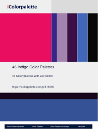 We did not find results for: 46 Indigo Color Palettes 1 416300 Chess Chess Theory