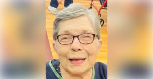 Obituary information for Barb Paul