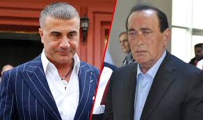 Hayran sayfasidir reis sedat peker'in sosyal medya hesaplari instagram. Sedat Peker I Yurt Disina Ust Duzey Bir Devlet Yetkilisi Gorevli Mi Gonderdi Kronos News Bagimsiz Haber Sitesi