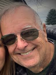 Obituary information for Stephen Michael Raymond