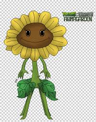 'through children's eyes' portal is a virtual gallery of creativity. Plants Vs Zombies Garden Warfare 2 Left 4 Dead 2 Common Sunflower Cactus Sunflower Plant Stem Video Game Png Klipartz