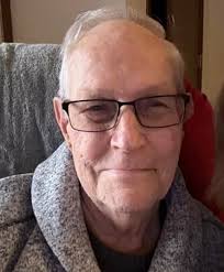 Obituary for George Edward McCabe Jr.