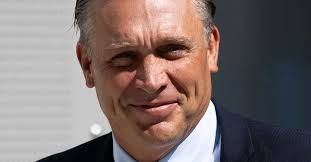 Trump's Ultimate Revenge