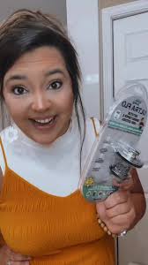 BRB…going to order one for my bathroom sink 🏃🏽‍♀️💨 #drainbuddy  #amazonmusthaves #sharktankfind