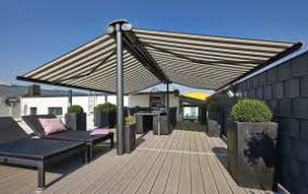 Pratic, skymatik, bromic, soliday márkaképviselet. Pergola Info Veranda Windschutz Luxembourg Editus
