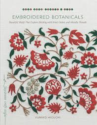 Interior embroidery is a new trend in home design. Japanese Embroidery Patterns Patterns Gallery