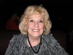 Memorial and obituary for Barbara Lou Spurr