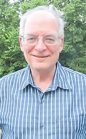 Paul Francis Justus Jan. 20, 2021