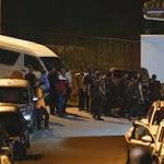 Malaysia police raid Najib's house