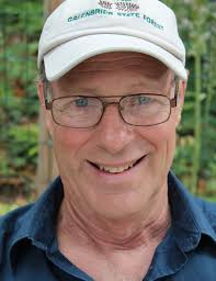 May 2024 First Friday: "The impossible just takes a little longer."  featuring Bruce Fransen and Ed Gorham — Gloucester Arts