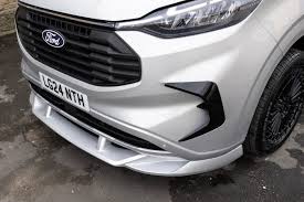 Image result for Moondust Silver 2014 Transit