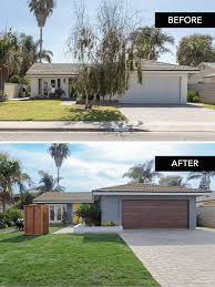Check spelling or type a new query. C H I Overhead Doors On Twitter This Week S Transformationtuesday Is Brought To You By Hgtv S Hiddenpotential Our Planks Door In Dark Oak Added Even More Charm To This California Bungalow Order Your