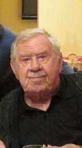 John Munton Obituary