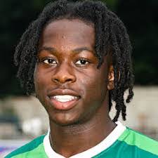 Josh Melling's Instagram, Twitter & Facebook